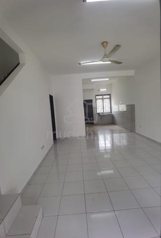 Gelang Patah @ Nusantara Prima @ Jalan Prima 2-Storey Terrace House 1