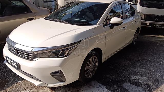 2023 Honda CITY 1.5 S (A) - 1