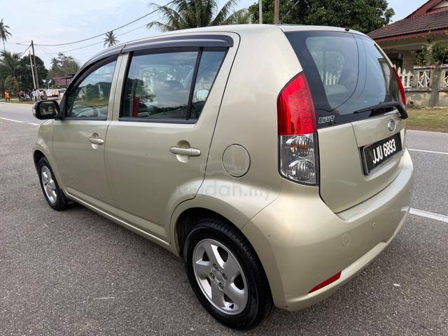 2007 Perodua Myvi 1.3 (M)Tip Top - 4