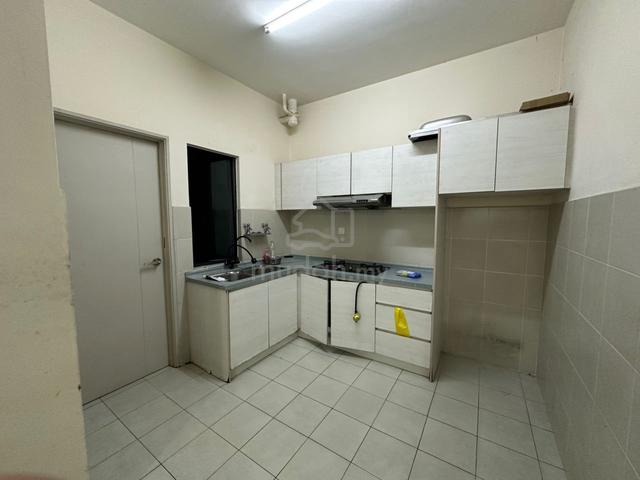 Seruling Apartment 1