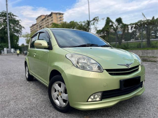 2006 Perodua MYVI 1.3 EZI (A) - 1