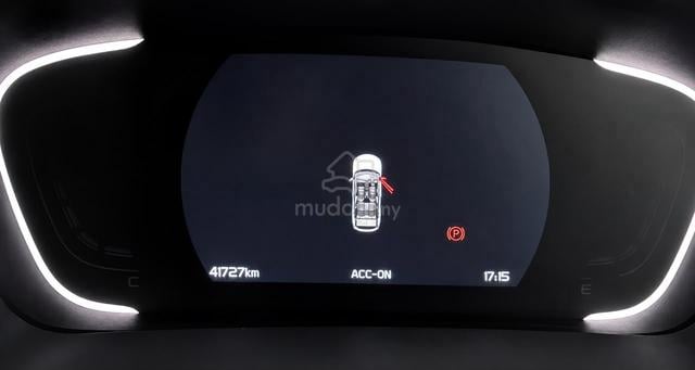 2023 Proton X50 1.5 TGDI FLAGSHIP 41K KM WARRANTY - 2