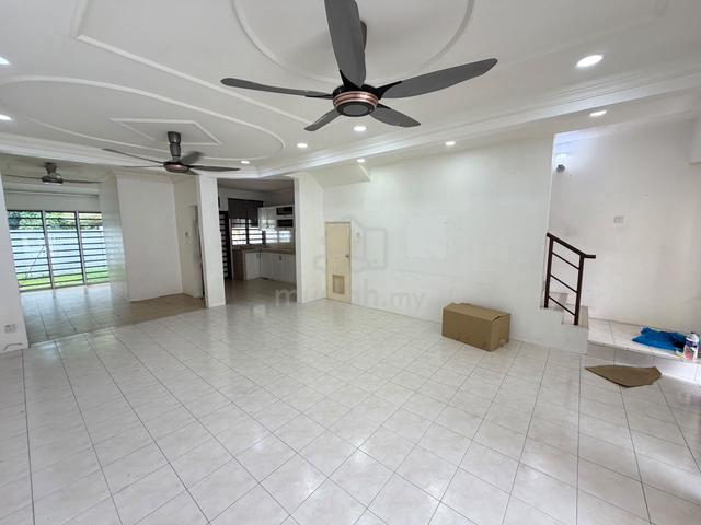 [Limited Unit 20x75sf] 2 Sty Desa Mutiara, Bdr Country Homes, Rawang 1