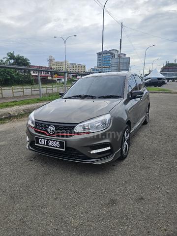 2023 Proton SAGA 1.3 PREMIUM S AT MY19 FACELIFT - 1