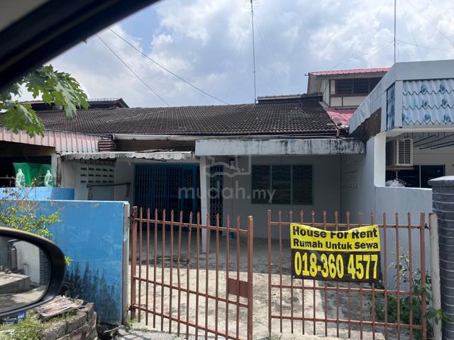 Kulai Taman sri kulai baru 1