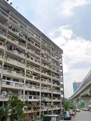 Taman Naga Emas 1