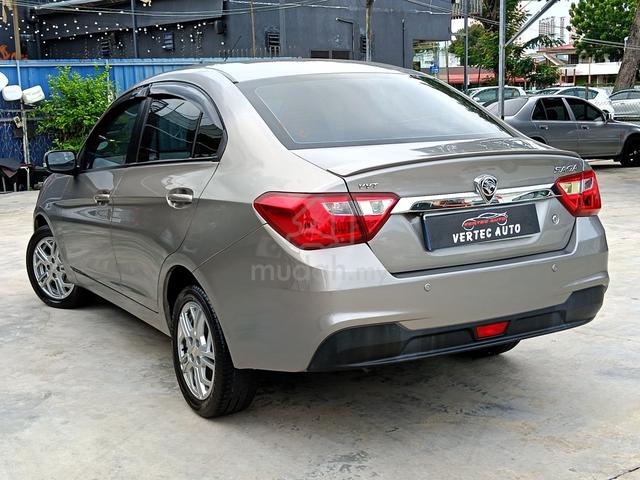 2018 Proton SAGA 1.3 EXECUTIVE CVT (A) - 3