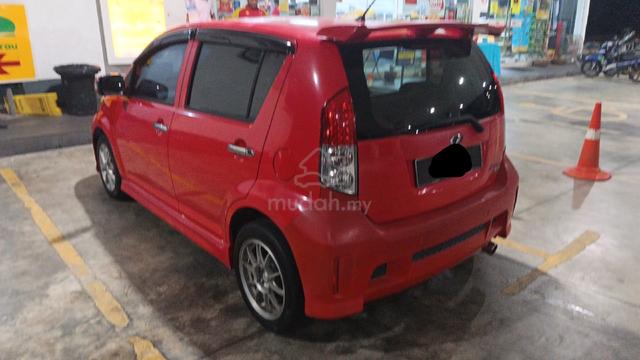 2008 Perodua MYVI 1.3 EZI (A) - 3