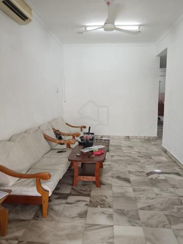Taman Sejati Indah 1