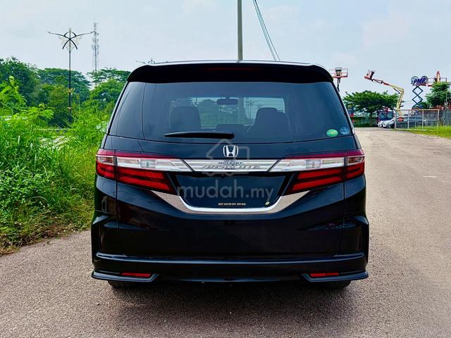 2016 Honda ODYSSEY 2.4 EX (A) - 3
