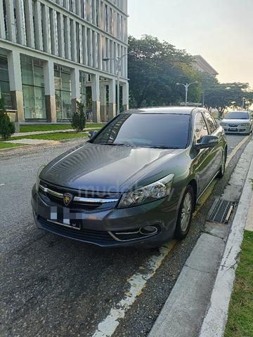 2014 Proton PERDANA 2.0 2.0L (A) - 1