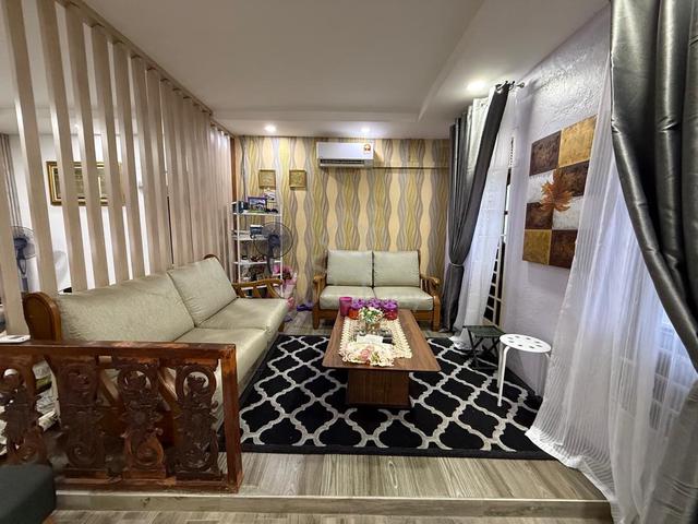 100% loan single storey terrace house for sale at taman malihah 1