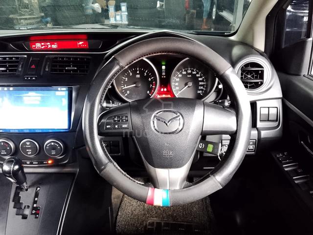 2011 Mazda 5 2.0 (A) 7 Seaters - 5