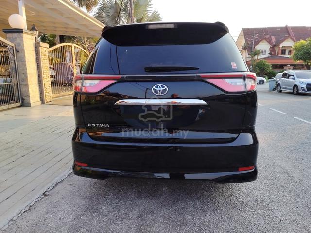 2016 Toyota ESTIMA 2.4 ORIGINAL AERAS PREMIUM (A) - 3