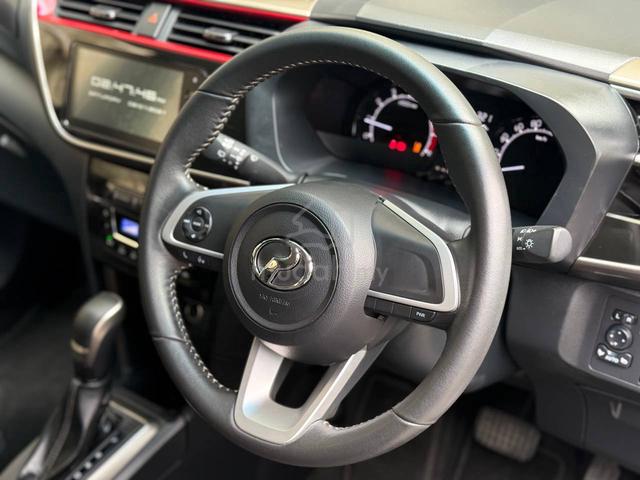 [2024] Perodua MYVI 1.5 H MY17 ENHANCED (A) FSR - 5