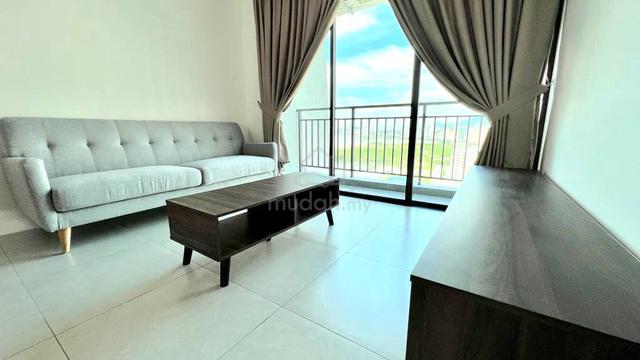 3 Residence 1