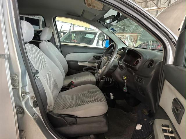 2006 Perodua Myvi 1.3 Ezi (A) - 5