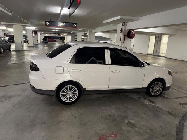 2012 Proton SAGA 1.6 FLX SE (A) - 3