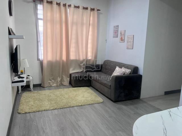 Seri Zamrud 1
