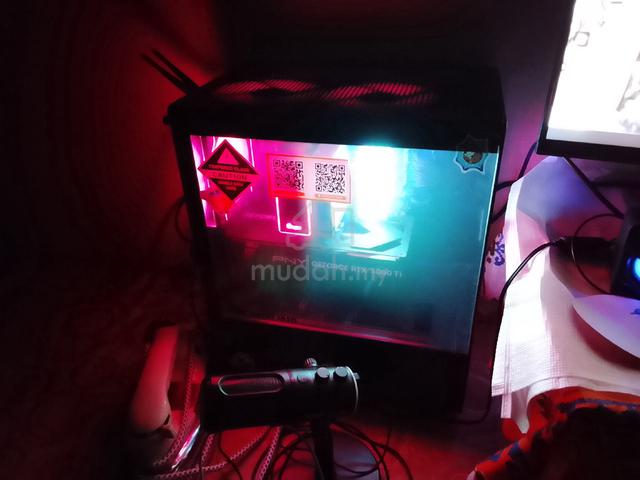 Carousel Image Selected