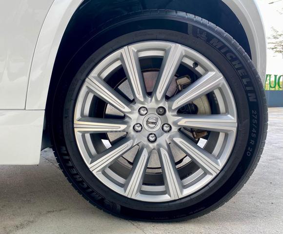 2019Volvo XC902.0 T8 INSCRIPTION PLUS FSR VOLVO(M) - 5