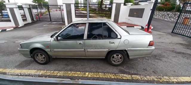 1999 Proton SAGA 1.5 (A) - 3