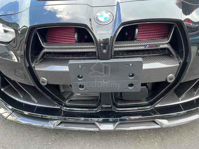 2024 BMW M3 3.0 COMPETITION TOURING xDrive G81,5A - 5