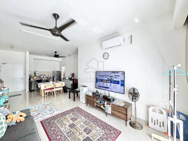 Ceria Residence 1