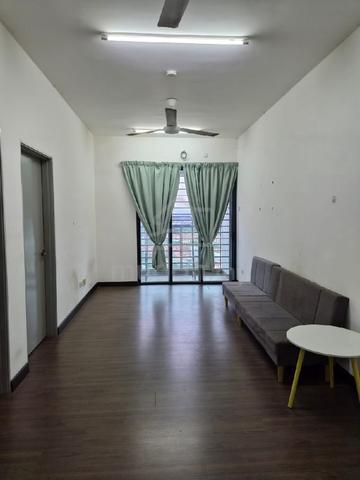 Vista Bangi 1