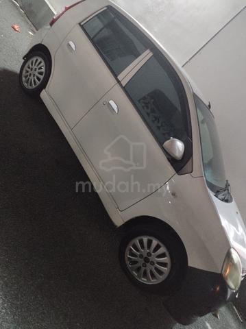 Perodua VIVA 1.0 ELITE  (A)2009 - 1