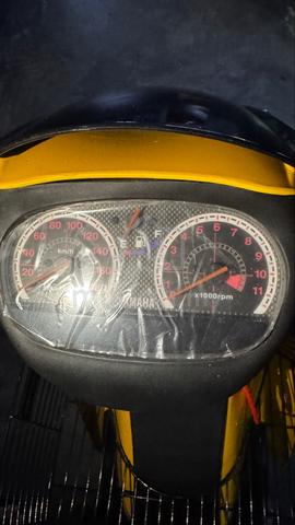 yamaha 125z - photo 4 of 7