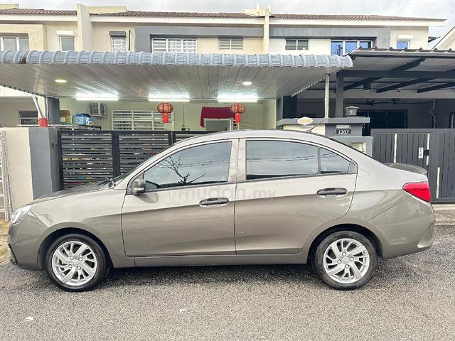 2022 Proton SAGA 1.3 STANDARD AT MY16 FACELIFT (A) - 1
