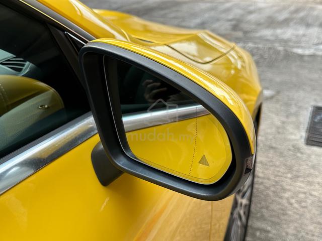 2021 Mercedes Benz CLA180 1.3 Shooting Brake Wagon - 5