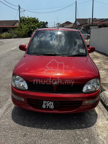 2005 Perodua KELISA 1.0 EZ (A) - 2