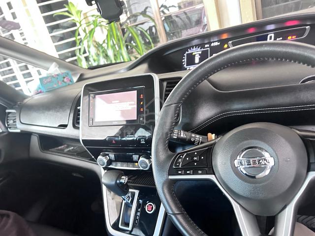 2021 Nissan SERENA HYBRID HIGHWAY STAR 2.0L (A) - 2