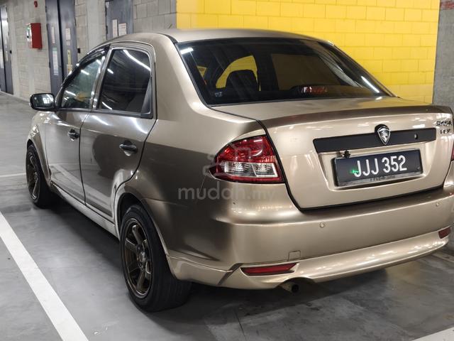 2014 Proton SAGA 1.3 FLX EXECUTIVE (A) - 2