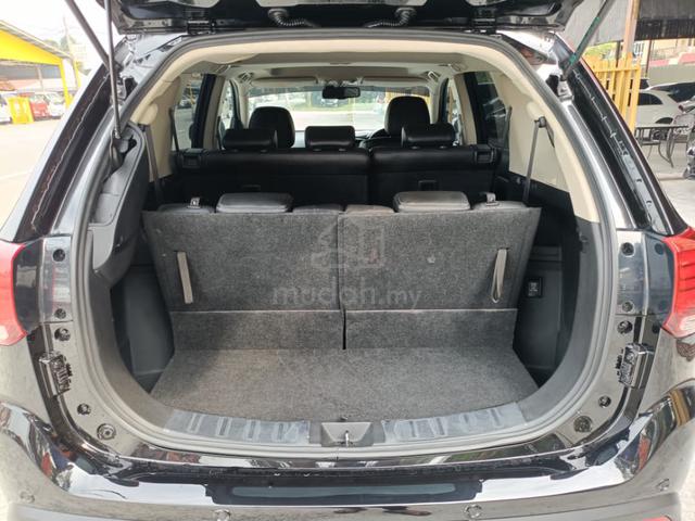 2016 Mitsubishi OUTLANDER 2.4 (LOAN KEDAI/BANK/CD) - 4