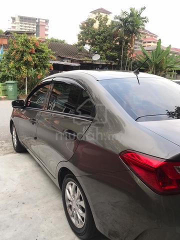 2019 Proton SAGA 1.3 STANDARD CVT (A) - 4