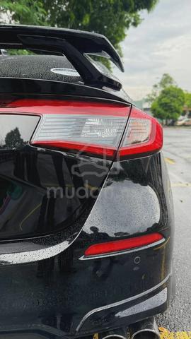 2023 Honda CIVIC 1.5 EX FL1 (AUTO) - 5