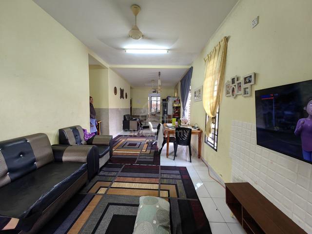 Pulai jaya Corner Full Loan , 22ft Land Full Loan , 10k Can buy 3