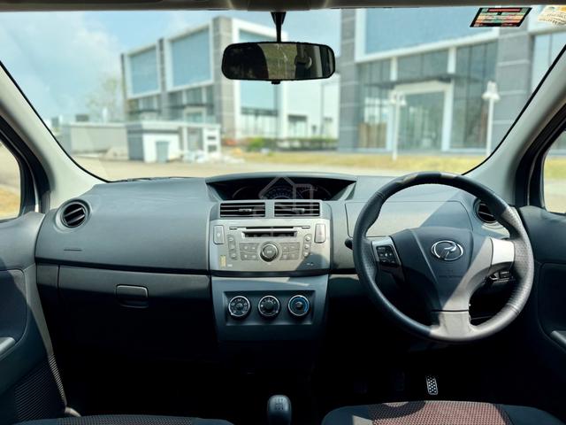 F/LOAN 2017 Perodua ALZA 1.5 SE GS FACELIFT (M) - 5