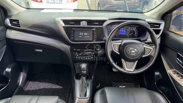 2021 Perodua MYVI 1.5 AV FREE WARRANTY/ MAX LOAN - 4