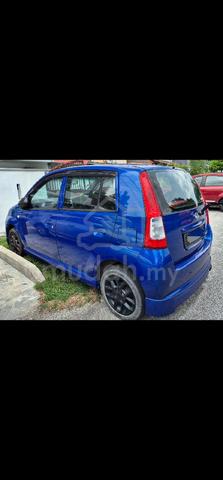2009 Perodua VIVA 1.0 ELITE AT (A) - 5