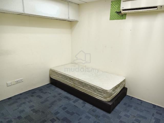 Bilik Sewa Selesa di Kelana Jaya – Ready to Move In! 1