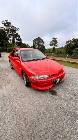 2005 Proton WIRA 1.5 GLI A/B SE (A) - 3