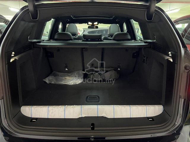 2024 BMW X3 xDrive30e M Sport Lci - Ori CKD Unit - 5