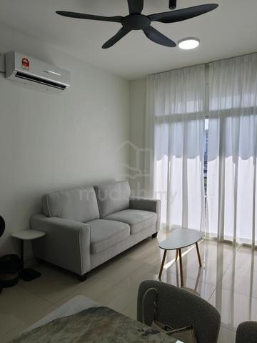 Trellis Residences 1