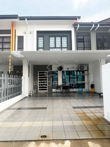 Setia Utama 3 SETIA ALAM Fully Furnish 1