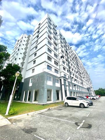Simfoni @ Eco Majestic 1