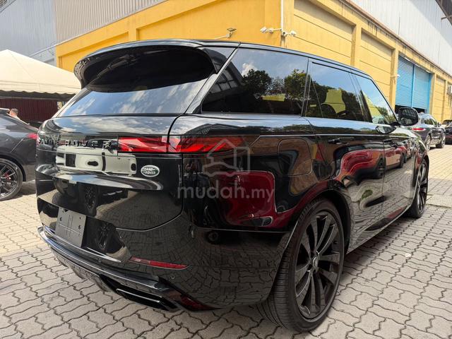 2023 Land Rover Range Rover Sport First Edition - 2